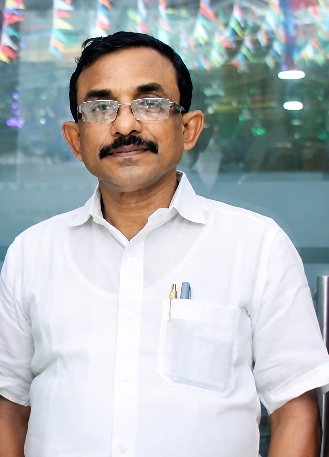 K. Abdul Hameed