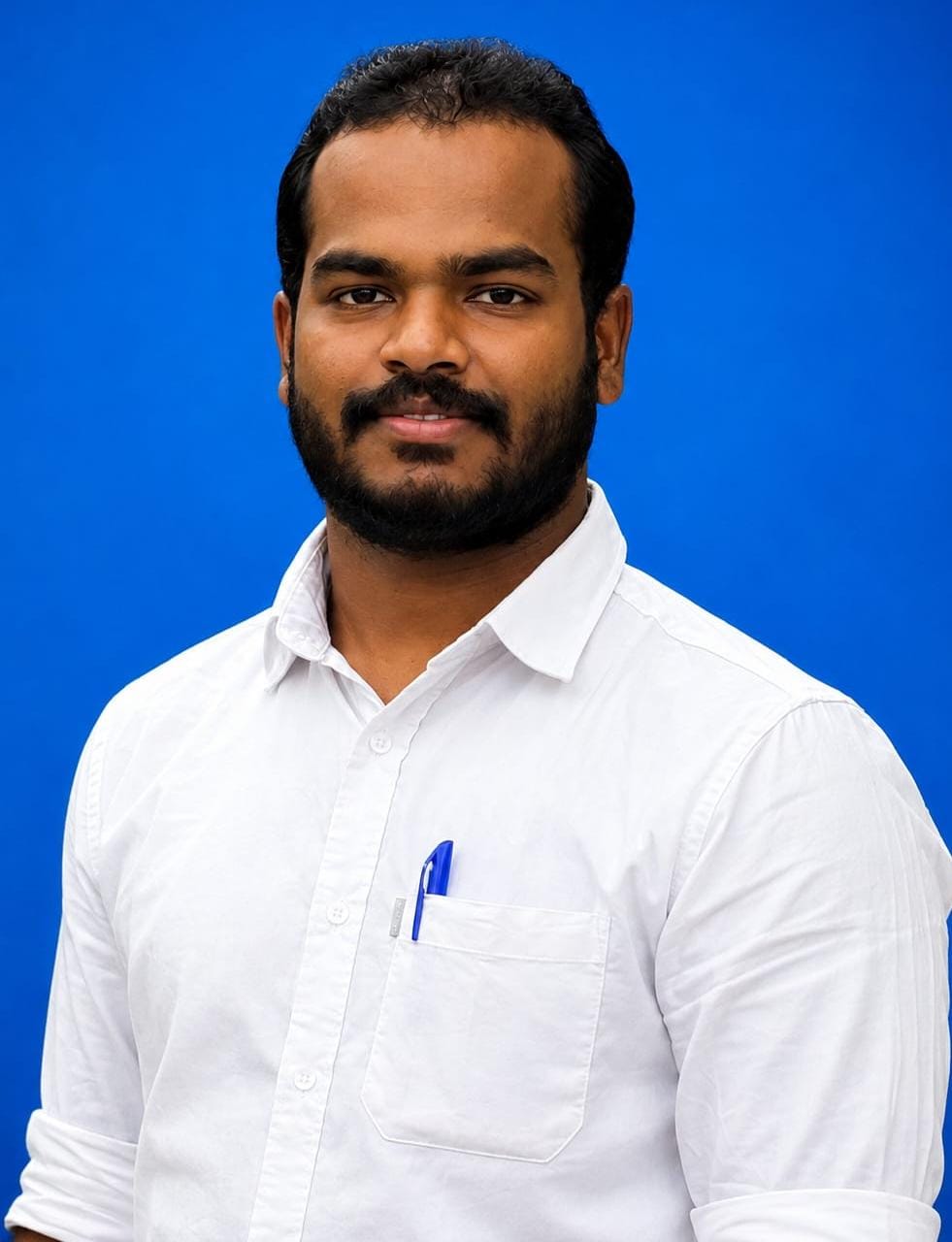 Midhun C. Manoj