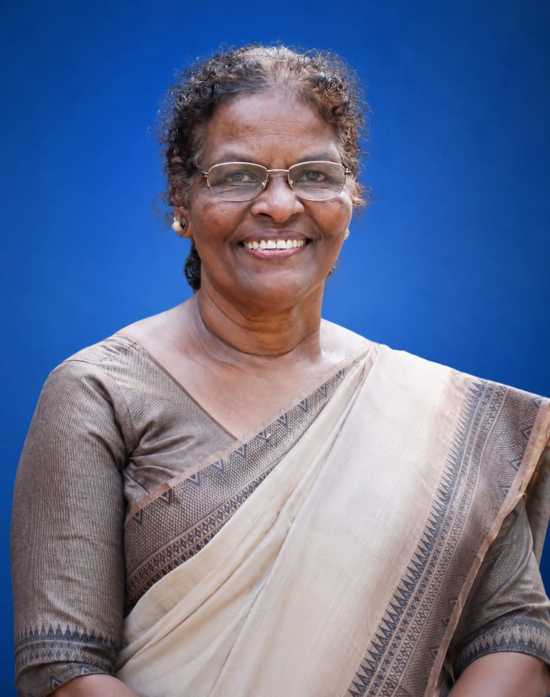 M.K. Nalini