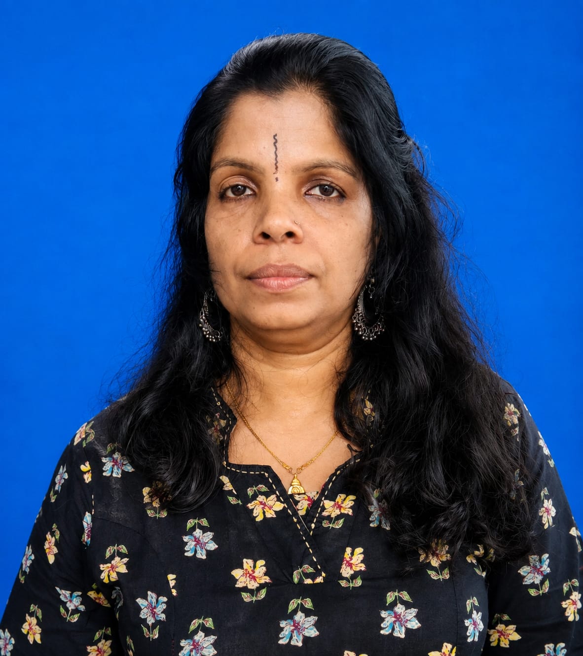 Sheena K