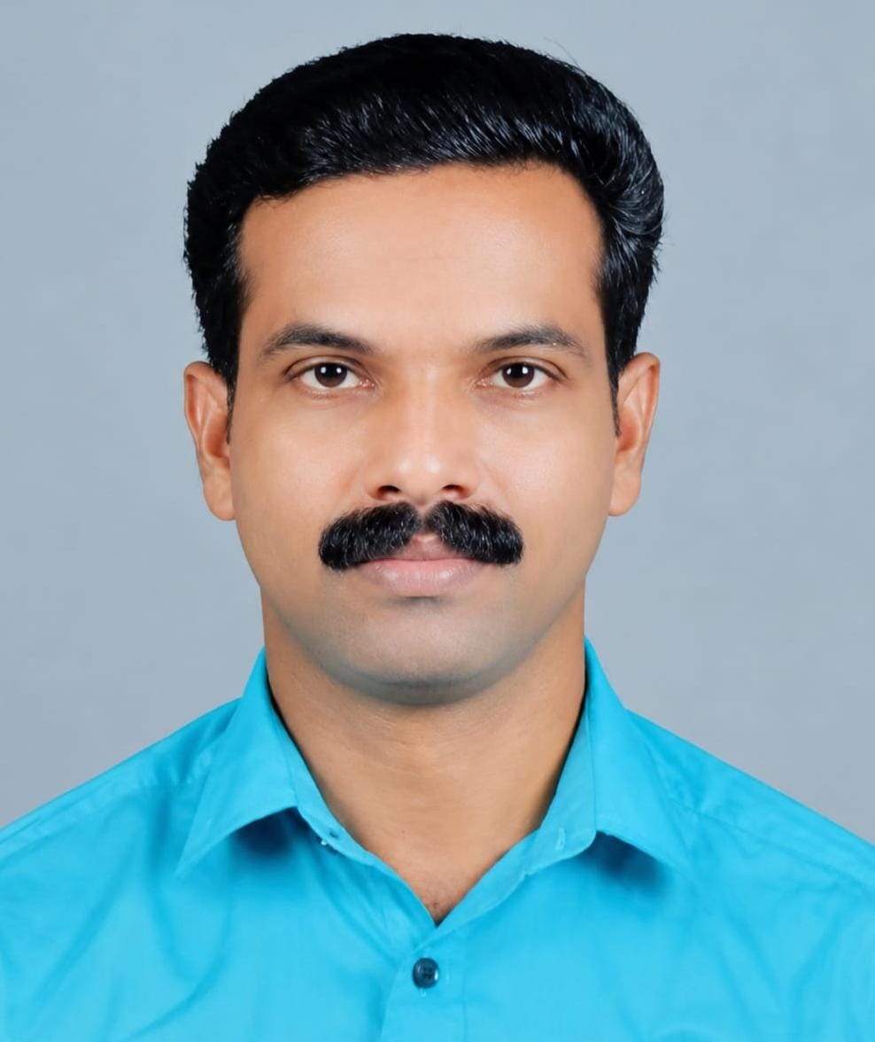 V.M. Subhash
