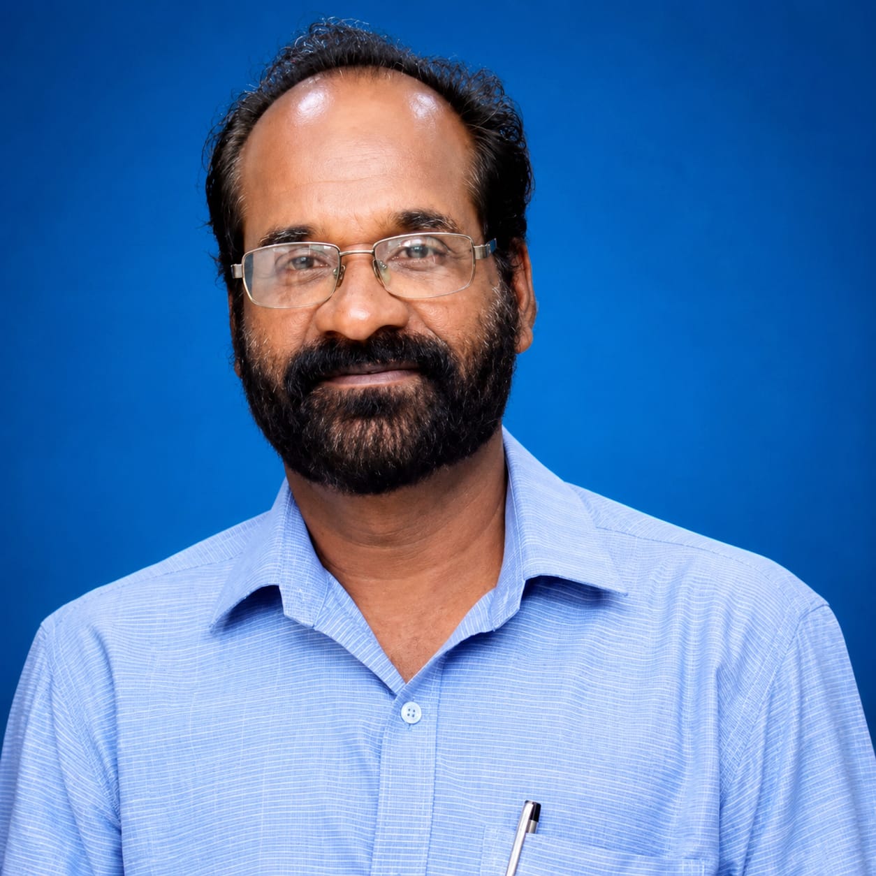 Edavana Surendran