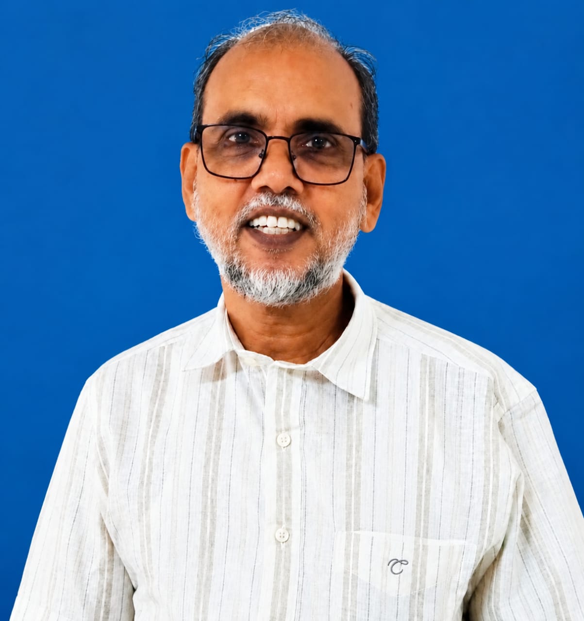 M.C. Unnikrishnan