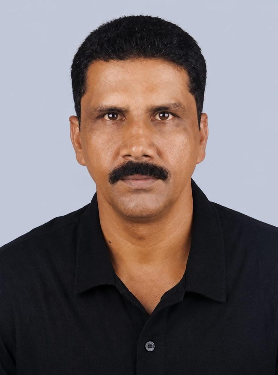 V.P. Vijayan