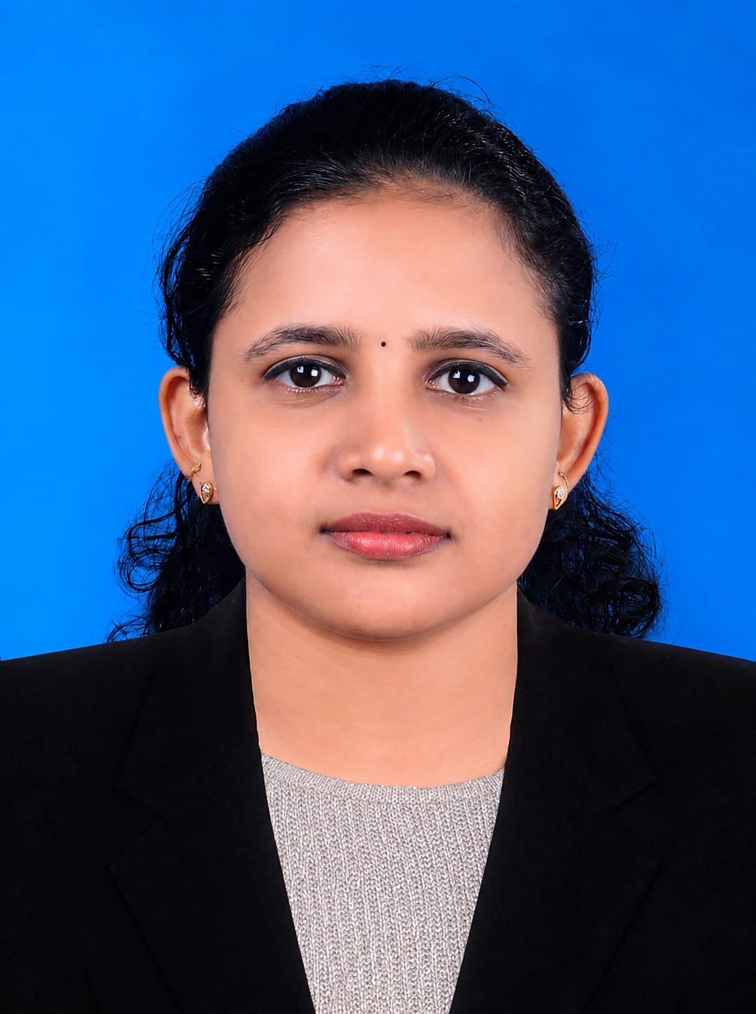 Vismaya M
