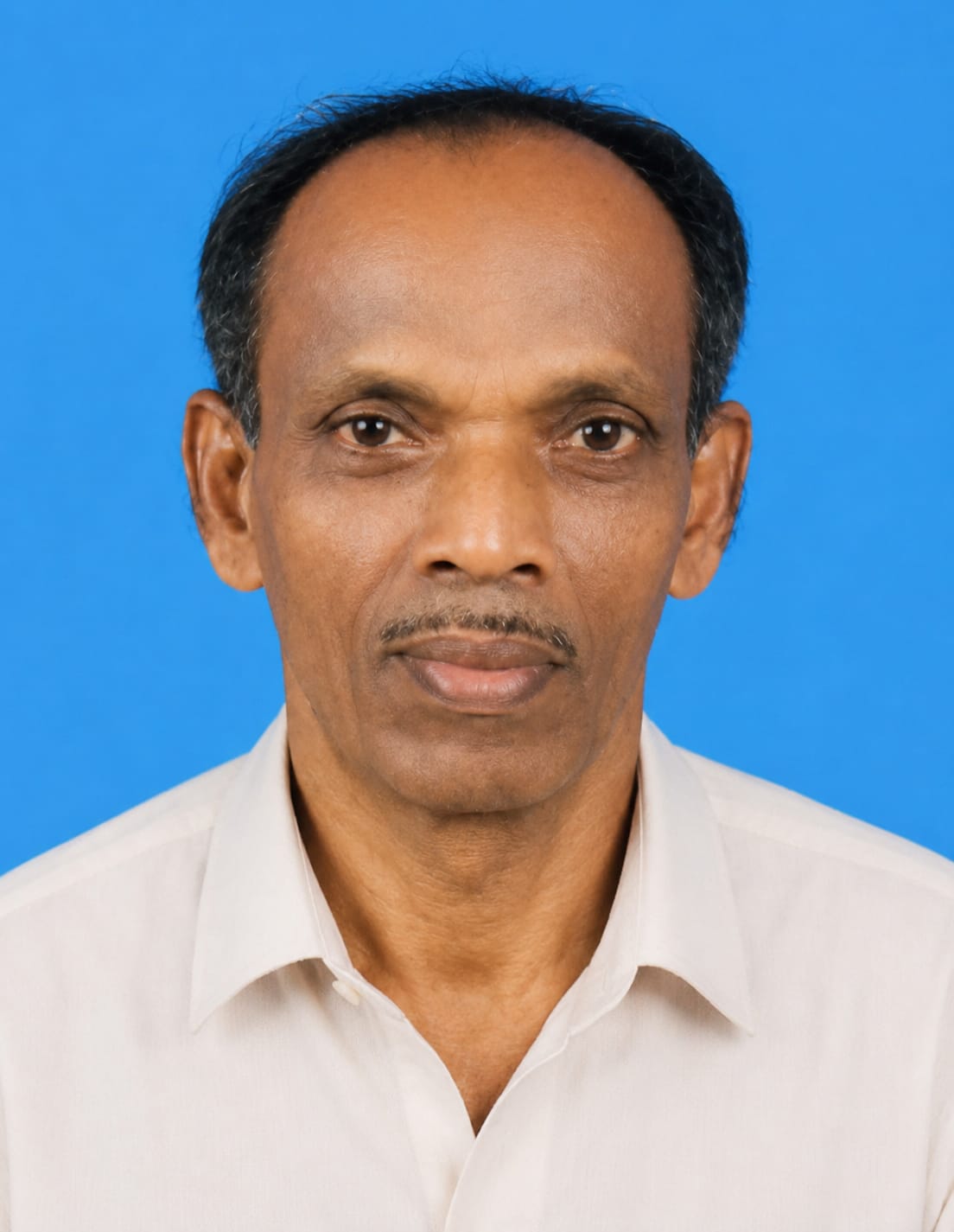 V.K. Vijayan