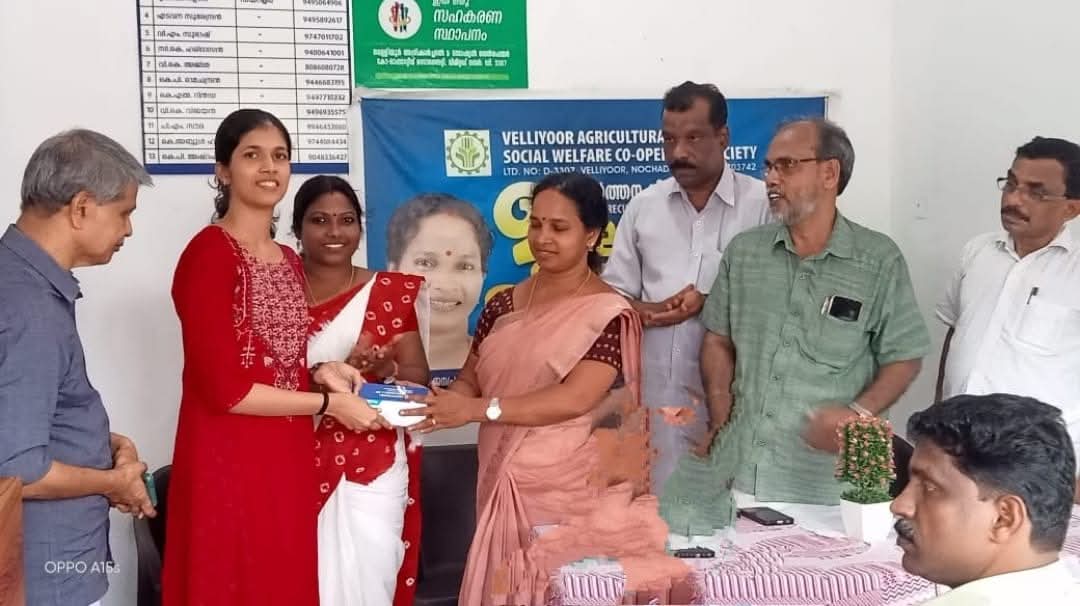 First deposit accepted at the Recurring Deposit launch